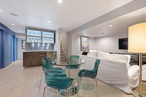 Tiny photo for 312 Barton Avenue, Evanston, IL 60202 (MLS # 12623475)