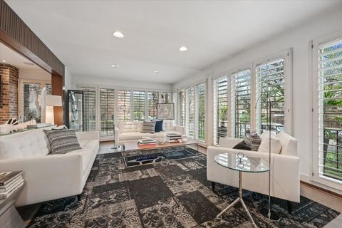 Tiny photo for 312 Barton Avenue, Evanston, IL 60202 (MLS # 12623475)