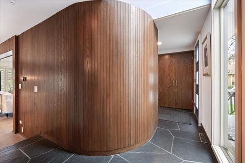 Tiny photo for 312 Barton Avenue, Evanston, IL 60202 (MLS # 12623475)