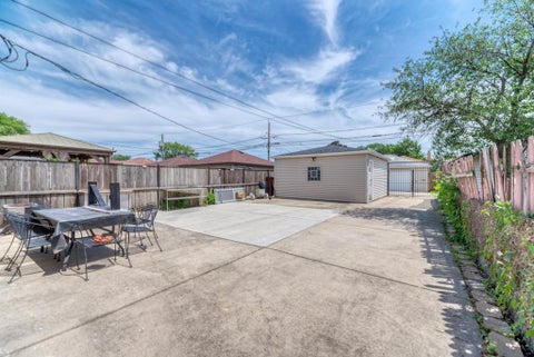 Tiny photo for 4825 S KEATING Avenue, Chicago, IL 60632 (MLS # 12755436)