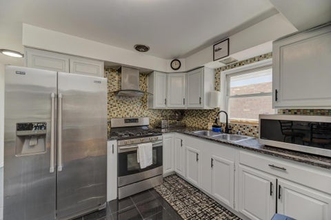 Tiny photo for 4825 S KEATING Avenue, Chicago, IL 60632 (MLS # 12755436)