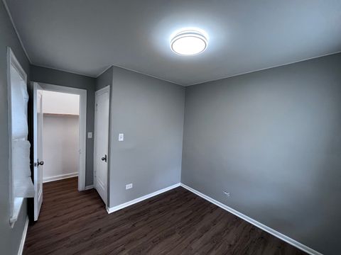 Tiny photo for 2131 170th Street, Hazel Crest, IL 60429 (MLS # 12499619)