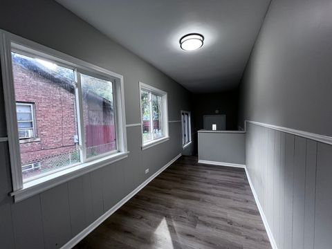 Tiny photo for 2131 170th Street, Hazel Crest, IL 60429 (MLS # 12499619)