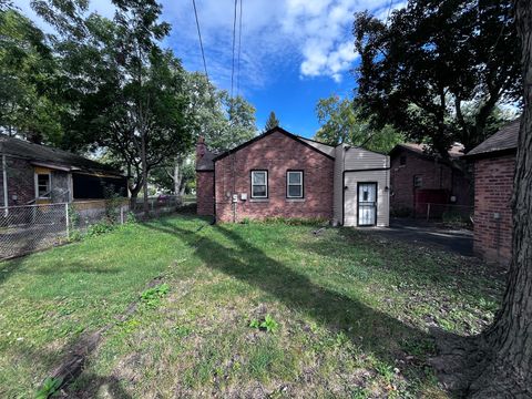 Tiny photo for 2131 170th Street, Hazel Crest, IL 60429 (MLS # 12499619)