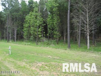Lot 358 Parrish Ridge Lane