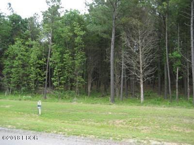 Lot 358 Parrish Ridge Lane