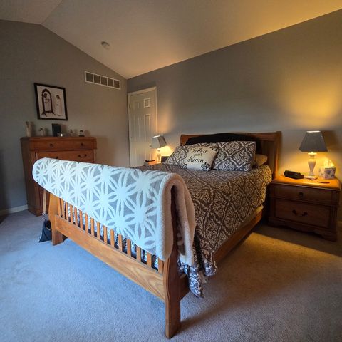 Tiny photo for 664 Magnolia Street, DeKalb, IL 60115 (MLS # 12478379)