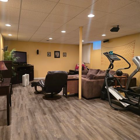 Tiny photo for 664 Magnolia Street, DeKalb, IL 60115 (MLS # 12478379)