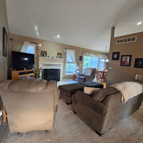 Tiny photo for 664 Magnolia Street, DeKalb, IL 60115 (MLS # 12478379)