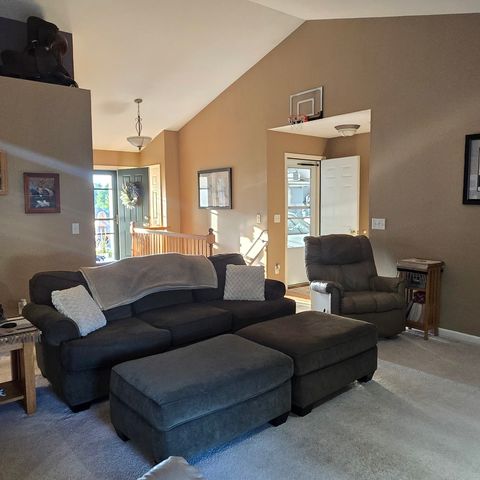 Tiny photo for 664 Magnolia Street, DeKalb, IL 60115 (MLS # 12478379)