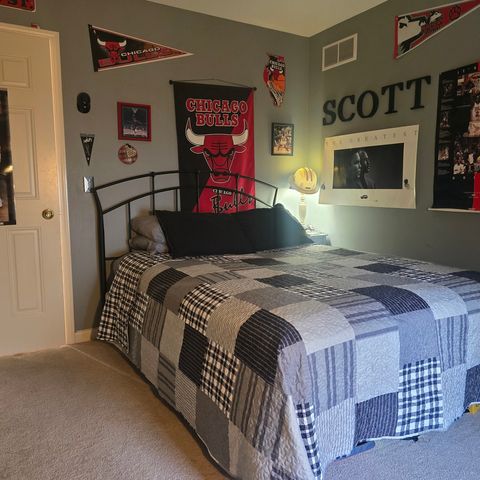 Tiny photo for 664 Magnolia Street, DeKalb, IL 60115 (MLS # 12478379)