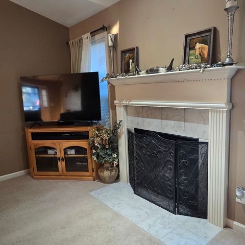 Tiny photo for 664 Magnolia Street, DeKalb, IL 60115 (MLS # 12478379)