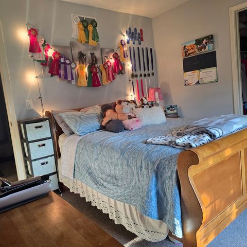 Tiny photo for 664 Magnolia Street, DeKalb, IL 60115 (MLS # 12478379)