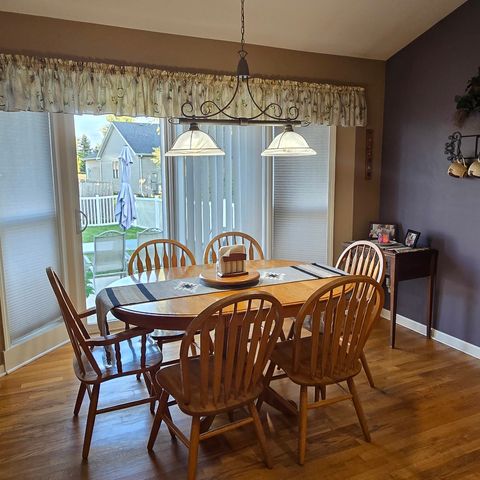 Tiny photo for 664 Magnolia Street, DeKalb, IL 60115 (MLS # 12478379)