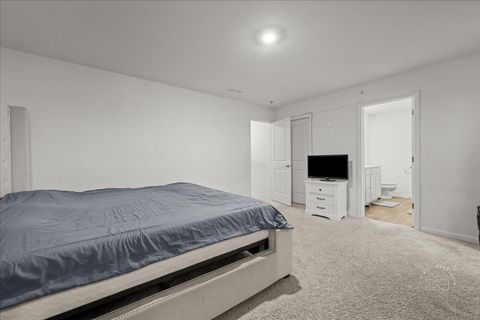 Tiny photo for 1128 Hawk Hollow Drive, Yorkville, IL 60560 (MLS # 12540397)