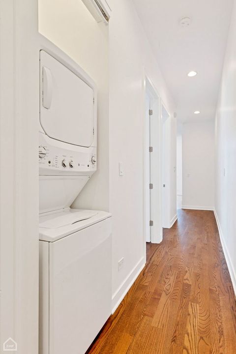 A home in Chicago
