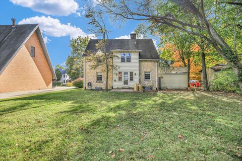 Tiny photo for 910 W SPRINGFIELD Avenue, Champaign, IL 61821 (MLS # 12503518)