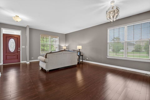 Tiny photo for 12807 Timber Wood Circle, Plainfield, IL 60585 (MLS # 12706377)