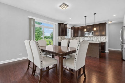 Tiny photo for 12807 Timber Wood Circle, Plainfield, IL 60585 (MLS # 12706377)