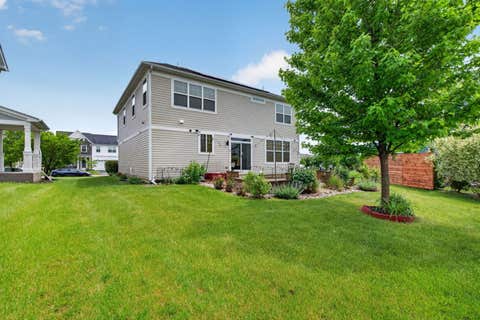Tiny photo for 12807 Timber Wood Circle, Plainfield, IL 60585 (MLS # 12706377)