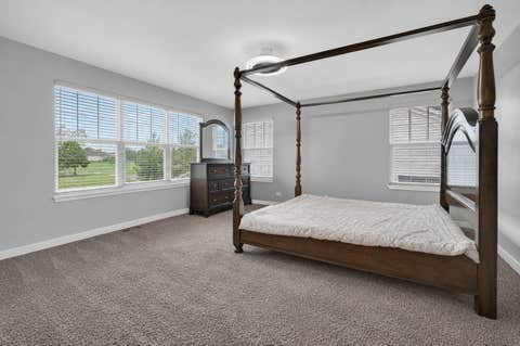 Tiny photo for 12807 Timber Wood Circle, Plainfield, IL 60585 (MLS # 12706377)
