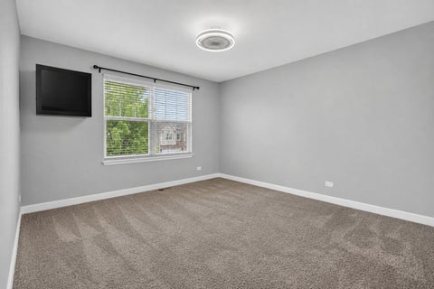 Tiny photo for 12807 Timber Wood Circle, Plainfield, IL 60585 (MLS # 12706377)