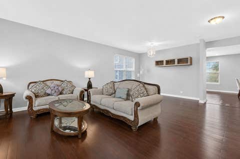 Tiny photo for 12807 Timber Wood Circle, Plainfield, IL 60585 (MLS # 12706377)