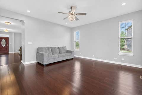 Tiny photo for 12807 Timber Wood Circle, Plainfield, IL 60585 (MLS # 12706377)