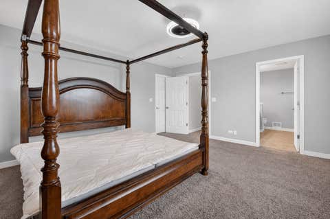 Tiny photo for 12807 Timber Wood Circle, Plainfield, IL 60585 (MLS # 12706377)