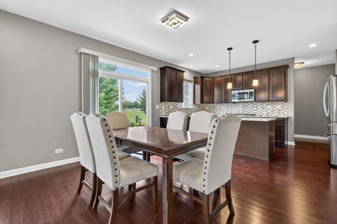 Tiny photo for 12807 Timber Wood Circle, Plainfield, IL 60585 (MLS # 12706377)