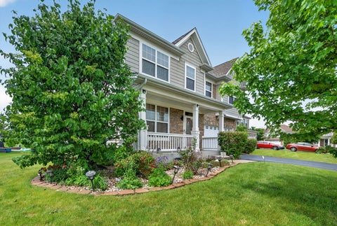 Tiny photo for 12807 Timber Wood Circle, Plainfield, IL 60585 (MLS # 12706377)