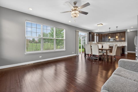 Tiny photo for 12807 Timber Wood Circle, Plainfield, IL 60585 (MLS # 12706377)