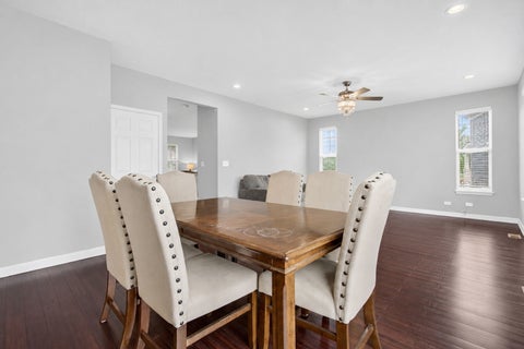 Tiny photo for 12807 Timber Wood Circle, Plainfield, IL 60585 (MLS # 12706377)