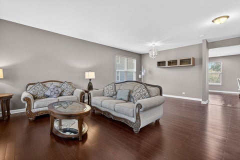 Tiny photo for 12807 Timber Wood Circle, Plainfield, IL 60585 (MLS # 12706377)