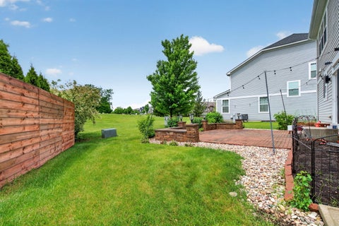 Tiny photo for 12807 Timber Wood Circle, Plainfield, IL 60585 (MLS # 12706377)