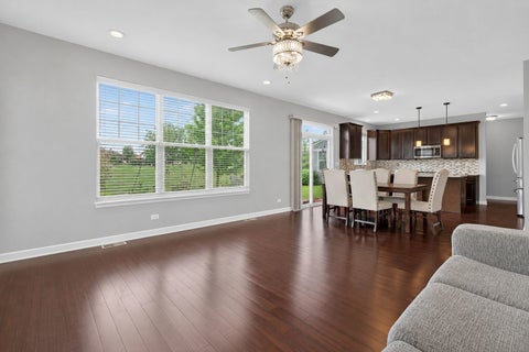 Tiny photo for 12807 Timber Wood Circle, Plainfield, IL 60585 (MLS # 12706377)