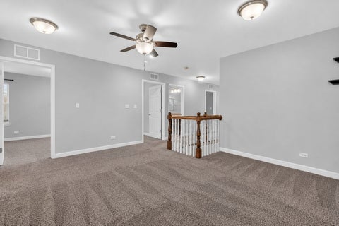 Tiny photo for 12807 Timber Wood Circle, Plainfield, IL 60585 (MLS # 12706377)
