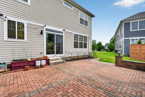 Tiny photo for 12807 Timber Wood Circle, Plainfield, IL 60585 (MLS # 12706377)