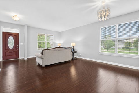 Tiny photo for 12807 Timber Wood Circle, Plainfield, IL 60585 (MLS # 12706377)