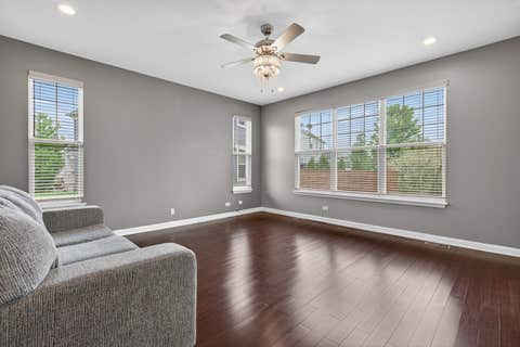 Tiny photo for 12807 Timber Wood Circle, Plainfield, IL 60585 (MLS # 12706377)