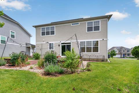 Tiny photo for 12807 Timber Wood Circle, Plainfield, IL 60585 (MLS # 12706377)
