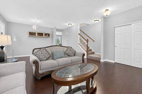 Tiny photo for 12807 Timber Wood Circle, Plainfield, IL 60585 (MLS # 12706377)