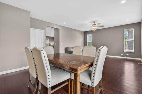 Tiny photo for 12807 Timber Wood Circle, Plainfield, IL 60585 (MLS # 12706377)