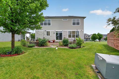Tiny photo for 12807 Timber Wood Circle, Plainfield, IL 60585 (MLS # 12706377)
