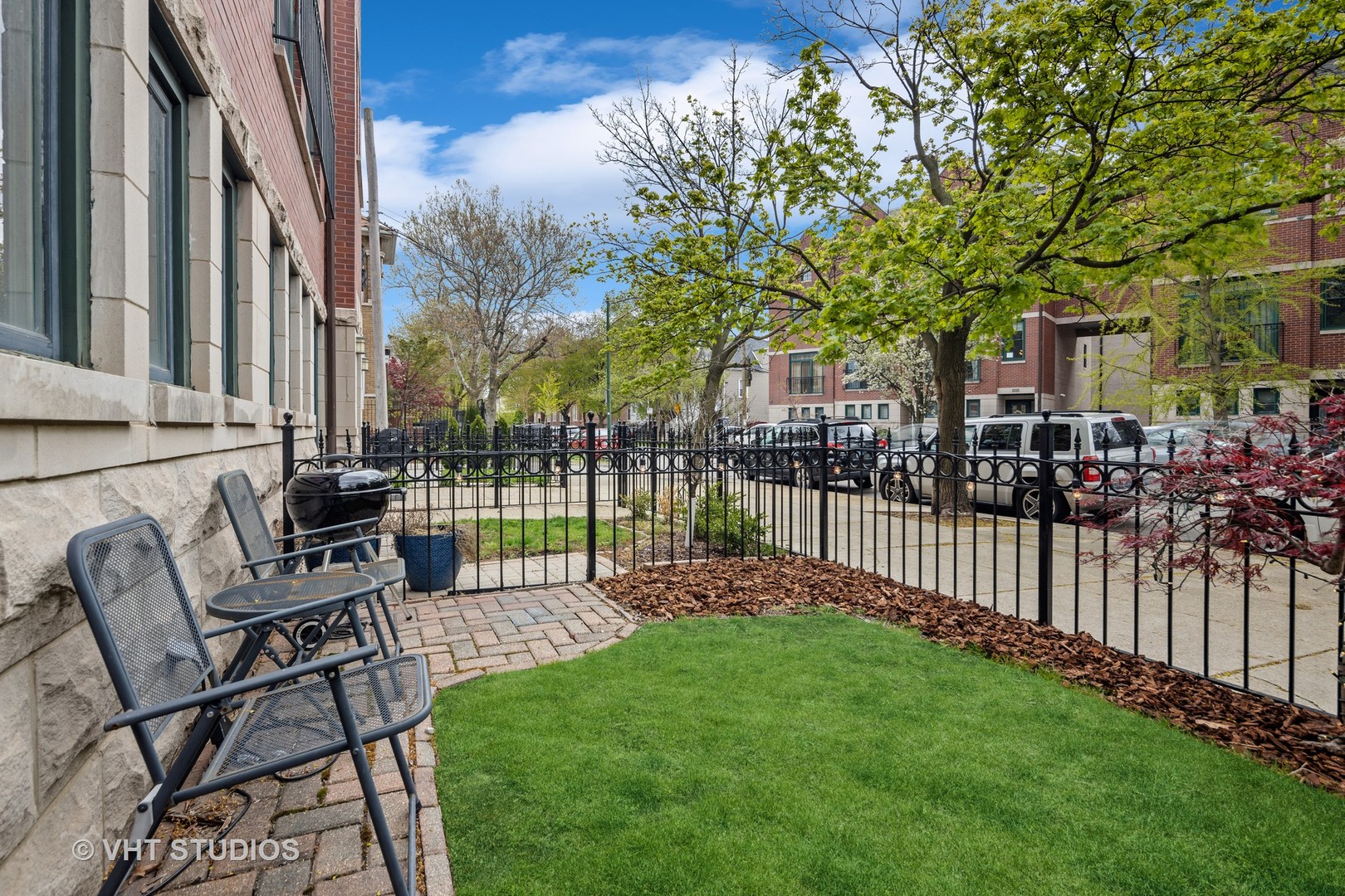 2038 W Warner Avenue 103