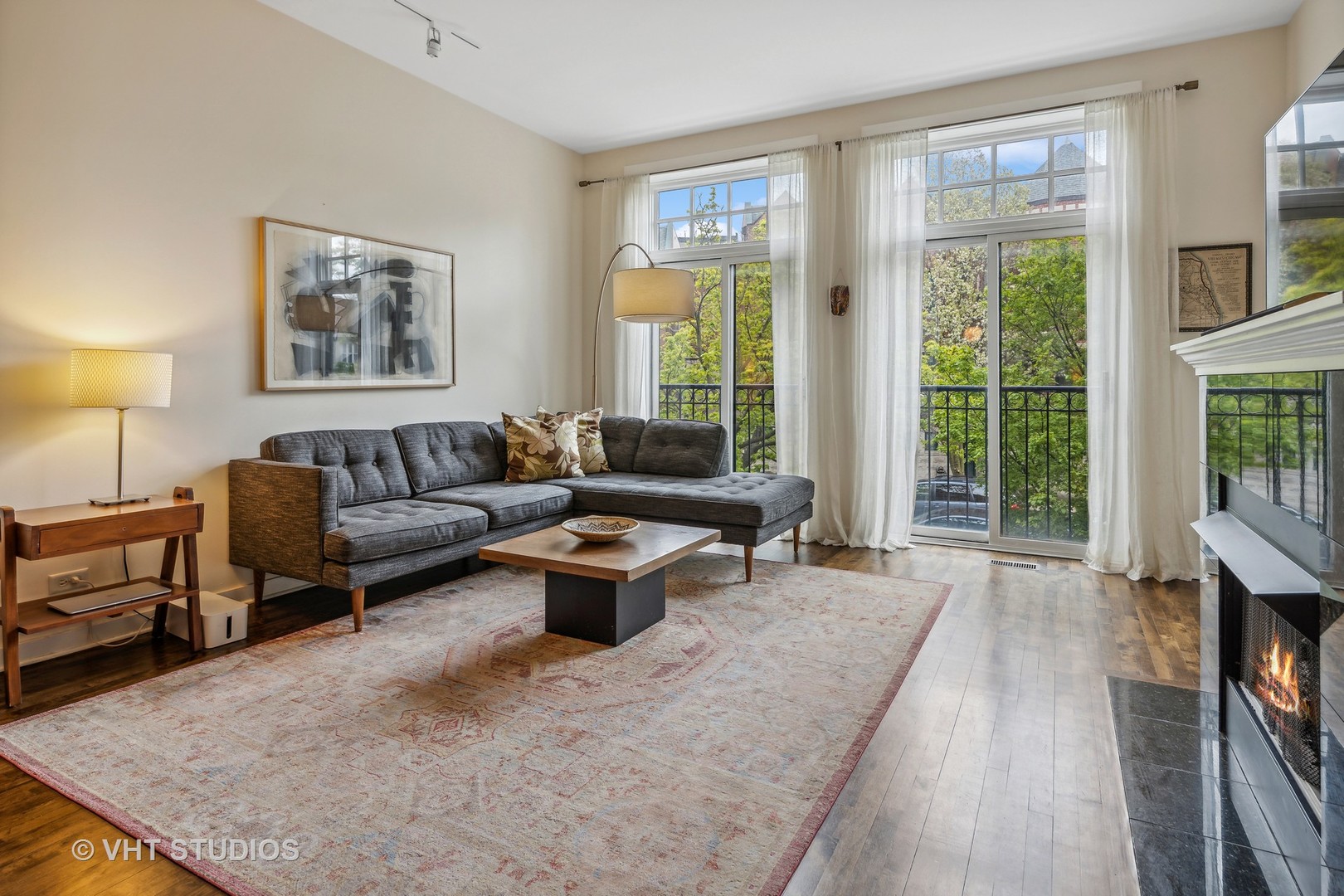 2038 W Warner Avenue 103