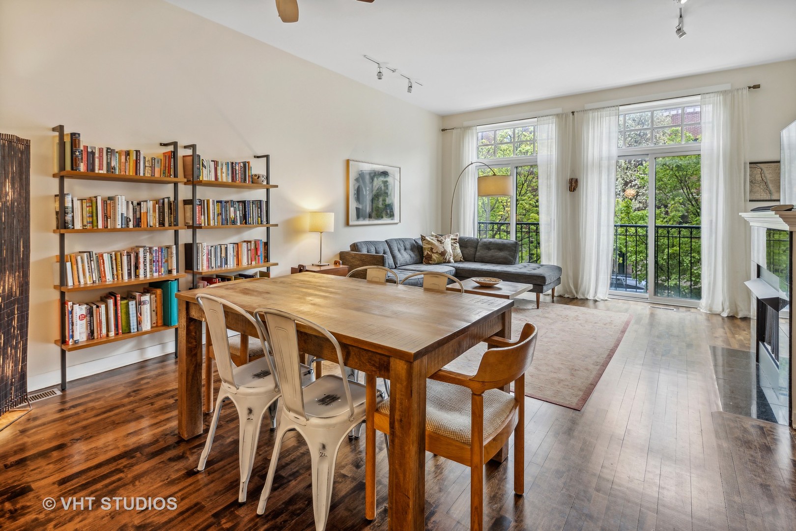 2038 W Warner Avenue 103