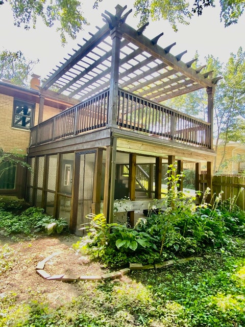 Tiny photo for 125 E Kimball Avenue, Woodstock, IL 60098 (MLS # 12760597)