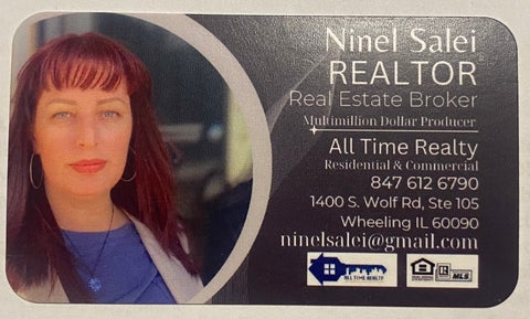 Tiny photo for 125 E Kimball Avenue, Woodstock, IL 60098 (MLS # 12760597)