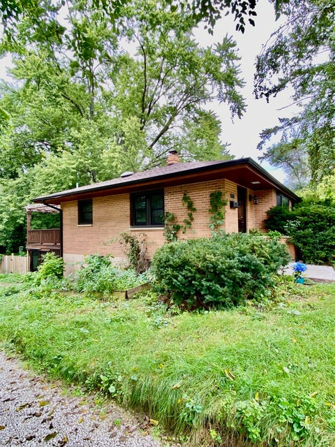 Tiny photo for 125 E Kimball Avenue, Woodstock, IL 60098 (MLS # 12760597)